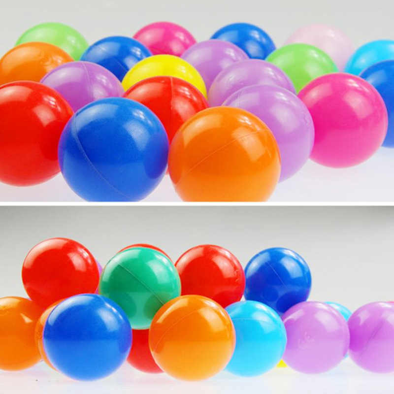 Ocean Balls for ball pit