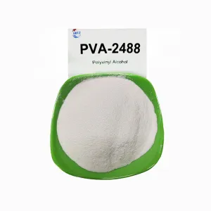 PVA Polyvinyl Alcohol 2488,0588,1788,2088 industrial grade