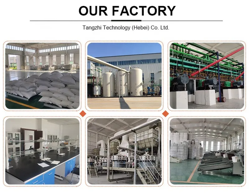 Professional Chmecials Manufacturer of Tangzhi Supply Excellent Quality PVA  Polyvinyl Alcohol and Favorable Price - China PVA Manufacturer, PVA Quality