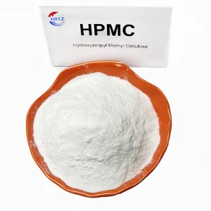 HPMC For Construction Hydroxy Propyl Methyl Cellulose