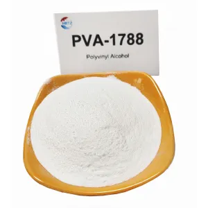 Polyvinyl Alcohol  Wholesale PVA-1788 for textile