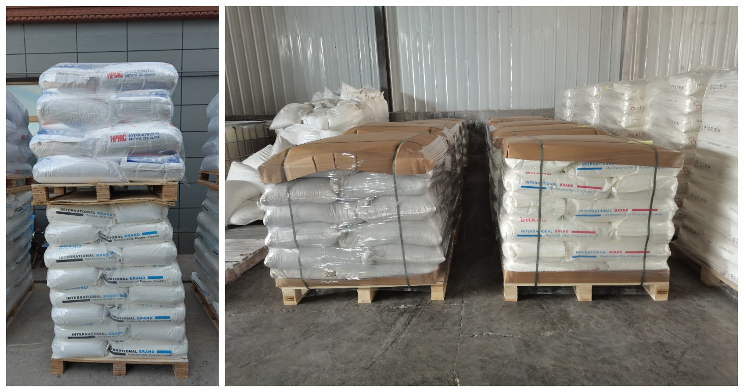 Tang Zhi Technology (hebei) Co., Ltd. Successfully Ships High-Quality HPMC and RDP Products