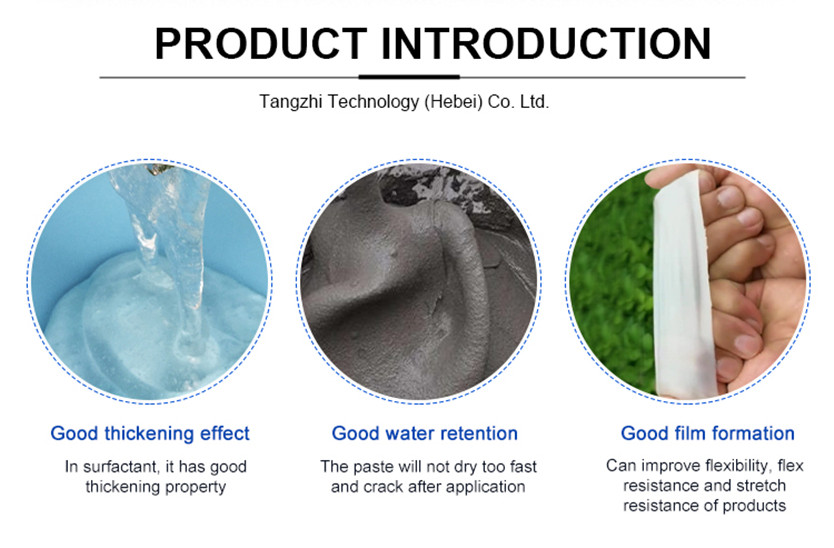 High Quality RDP Redispersible Polymer Powder
