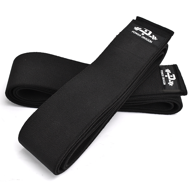 Knee Wraps