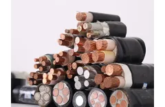Low Voltage Power Cables From Ruitian Cable
