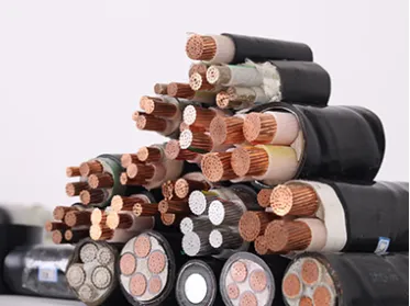 Low Voltage Power Cables From Ruitian Cable