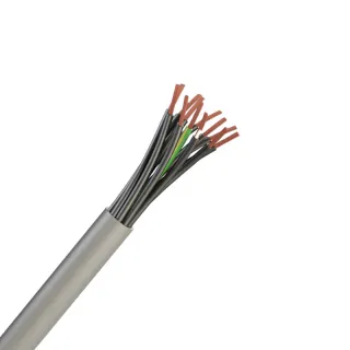 PUR Cable