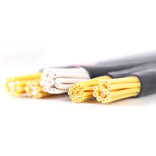 Control Cable