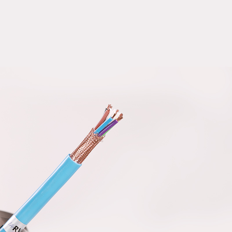 Cable de control