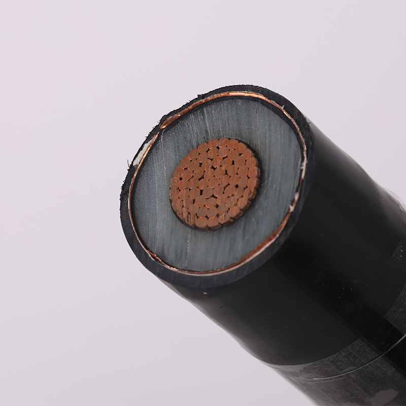 26/35kV STA Armored Copper Power Cable
