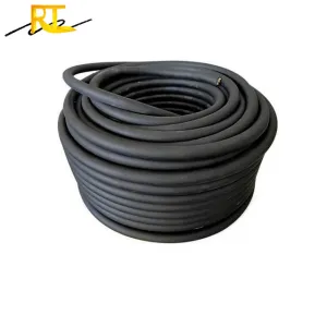 TPE/резина/EPR/CPE Superflex 16 мм 25 мм 35 мм 50 мм 95 мм 70 мм 400 ампер 500 ампер 600 ампер медь 2/0 сварочный кабель