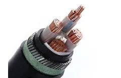 What Is The Different Between SWA Cable And STA Cable?