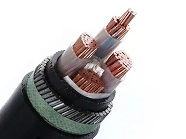 What Is The Different Between SWA Cable And STA Cable?