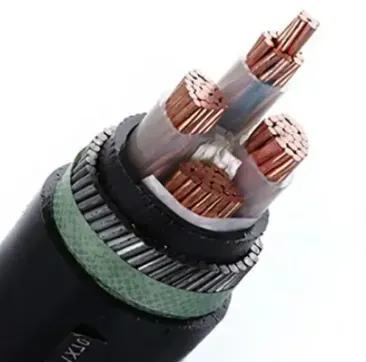 SWA Cable