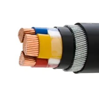 First, PVC- and FEP-based cables have important advantages that cannot be ignored, and there may be little benefit in replacing them with LSZH cables in open spaces where smoke and gases can dissipate quickly.