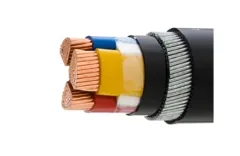 SWA Armoured Cable - Everything You Need to Know