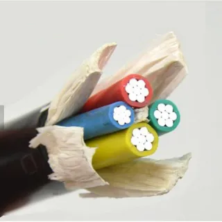 Find our full line of XLPE cables. XLPC insulated cables offer high electrical properties and low dielectric constants.