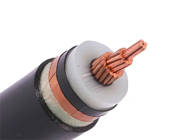 Difference Between HV and LV Cables
