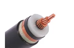 Difference Between HV and LV Cables