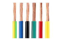 What Electrical Cable Size Use?