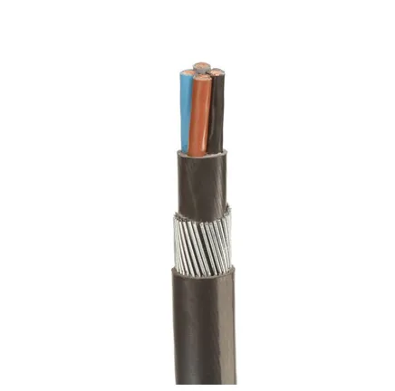 {70mm 4 Core SWA Cable}