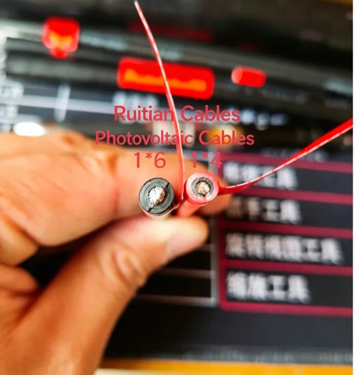 Rustam Cable Need Cost-Effective XLPE Power Cables? Contact Rruitian Cable, a ...