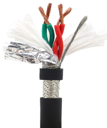 Drag Chain Cable: Practical Applications & Benefits in Industrial ...