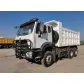 SINOTRUK HOWO 371HP 6x4 Dump Truck