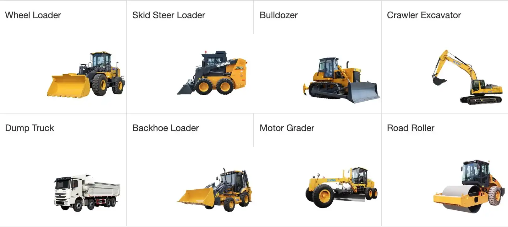 XCMG 5Ton ZL50GN Wheel Loader xcmg-5ton-zl50gn-wheel-loader