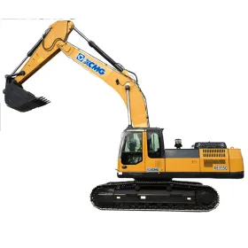 XCMG XE335C Crawler Excavator