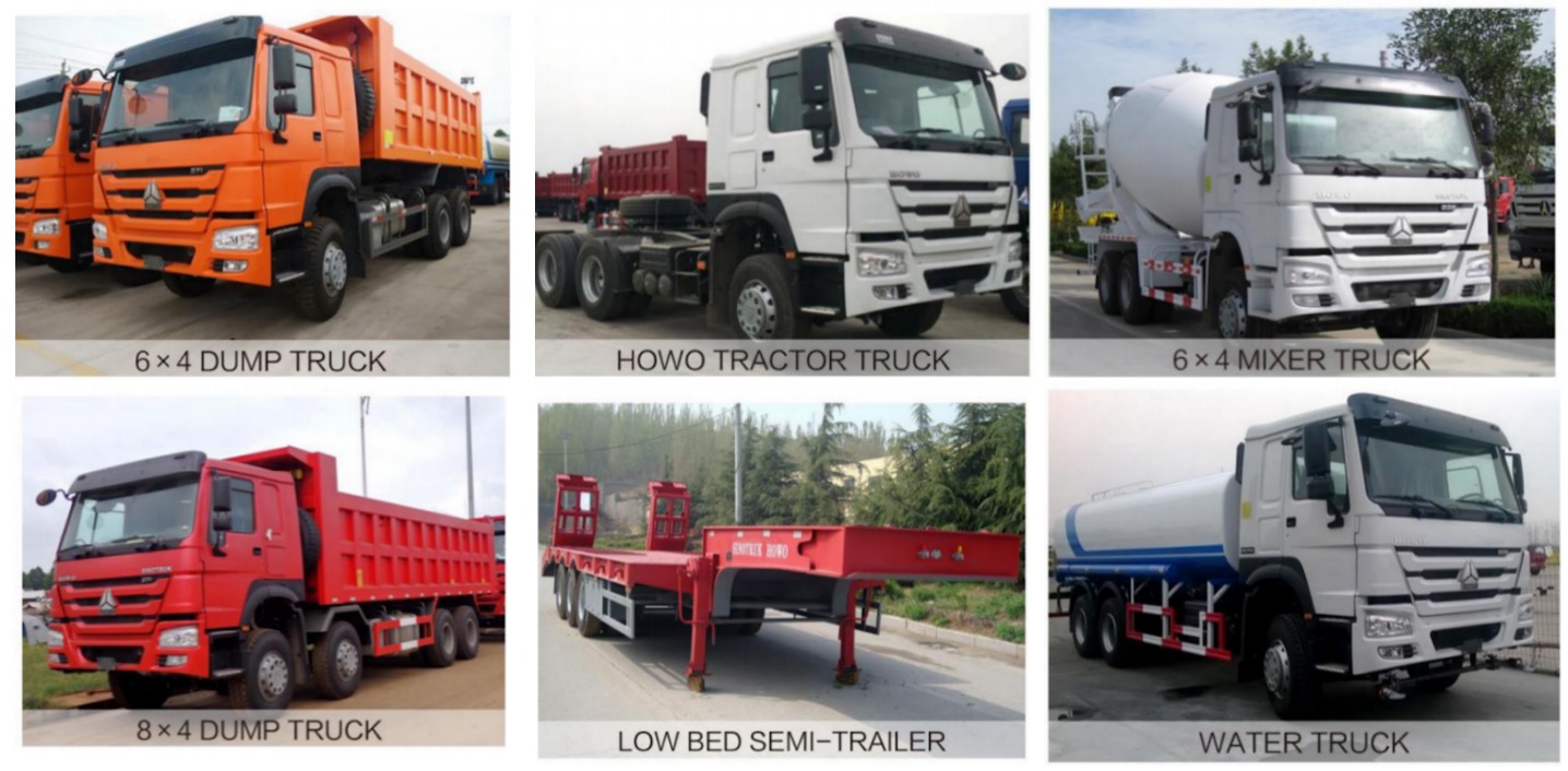 SINOTRUK HOWO Water Tank Truck 20m3