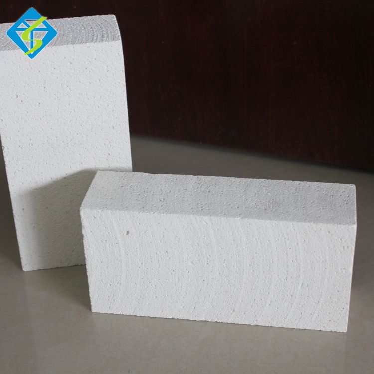 Alumina Insulating Bricks