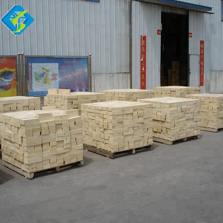 High Alumina Bricks Refractory Brick for Kiln SK36