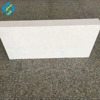 Calcium Silicate Insulation Board At 1000℃