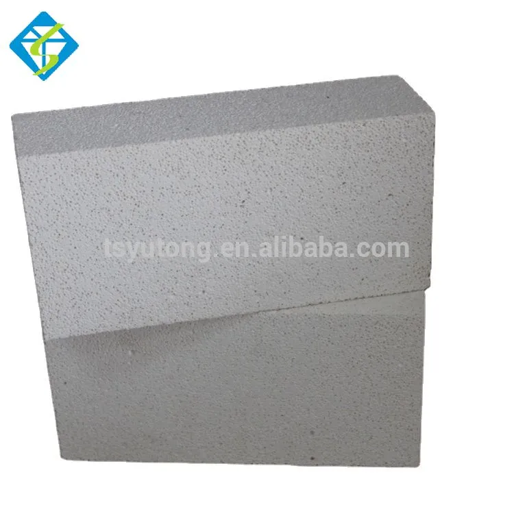 Alumina Insulating Bricks