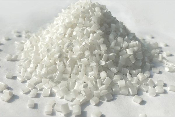 PP Flame Retardant Particles