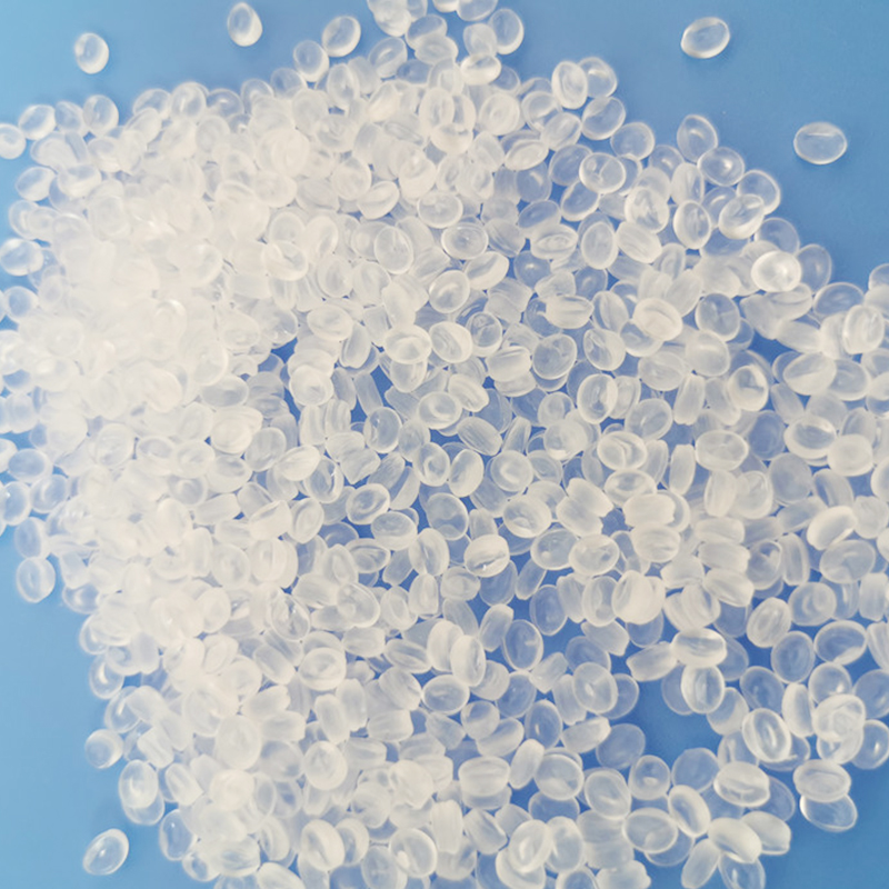 Ethylene Vinyl Acetate Copolymer