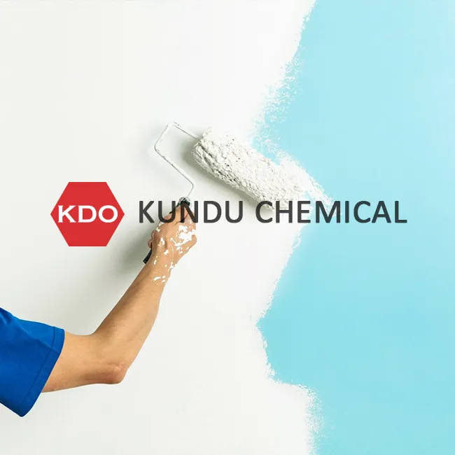 Hydroxyethyl Cellulose (HEC) in Latex Paints: Effects & KDOCEL Grade Guide
