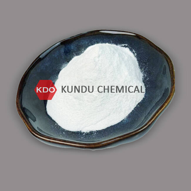 Production Process of Construction-Grade Starch Ether