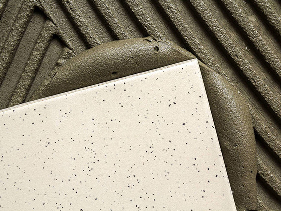 Benefits of using additives in tile adhesive