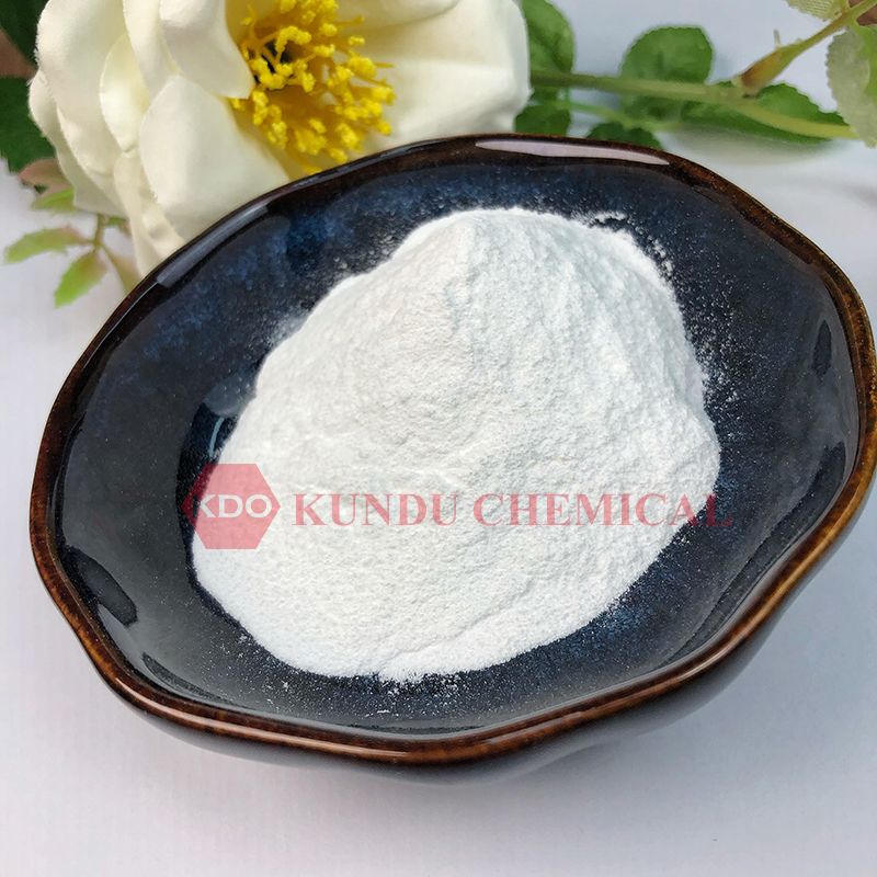 The feature of our sulfonated melamine superplasticizer KSM-200