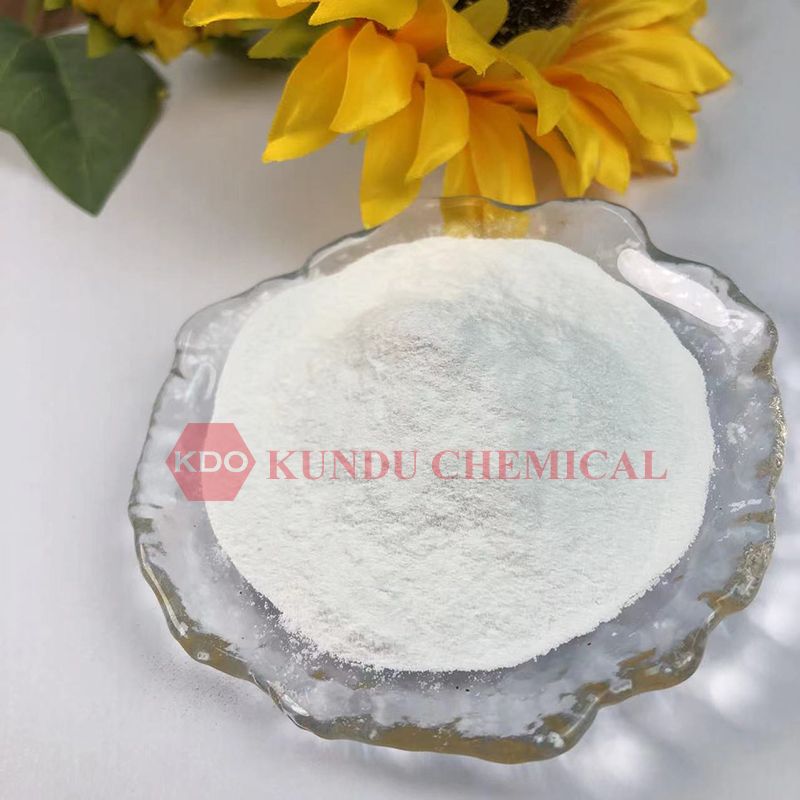 Defoamer used for Dry-Mixed Mortar Mix Production