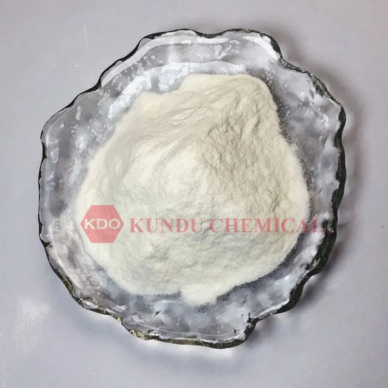 Hydroxyethyl Cellulose (HEC) – The Ideal Rheology Modifier for High ...
