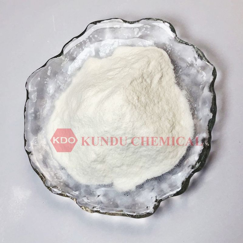 Hydroxy Ethyl Cellulose (HEC)