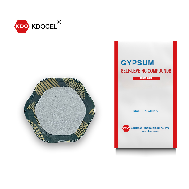 High Strength Cement SelfLeveling CompoundKundu