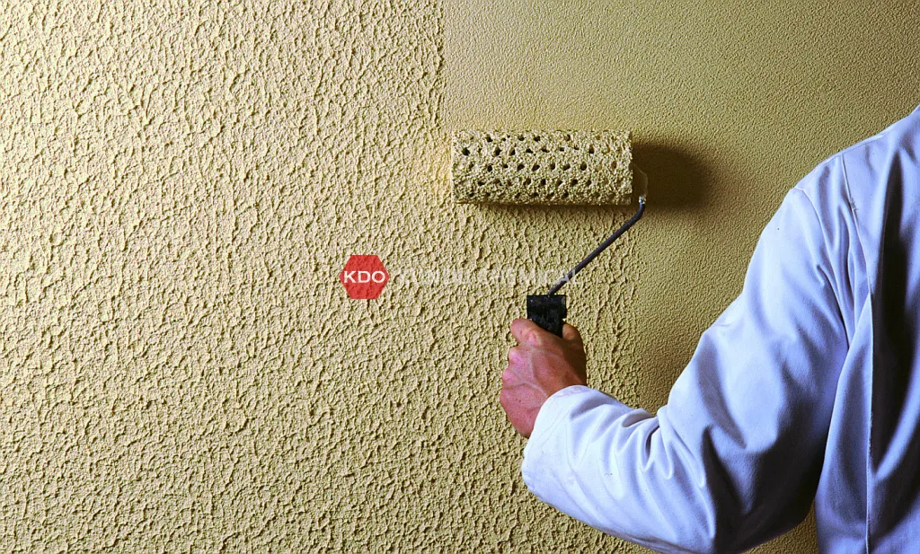 Hydroxyethyl Cellulose (HEC) in Latex Paints: Effects & KDOCEL Grade Guide
