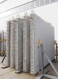 PCE KPS-501, Early strength PCE used for precast concrete product