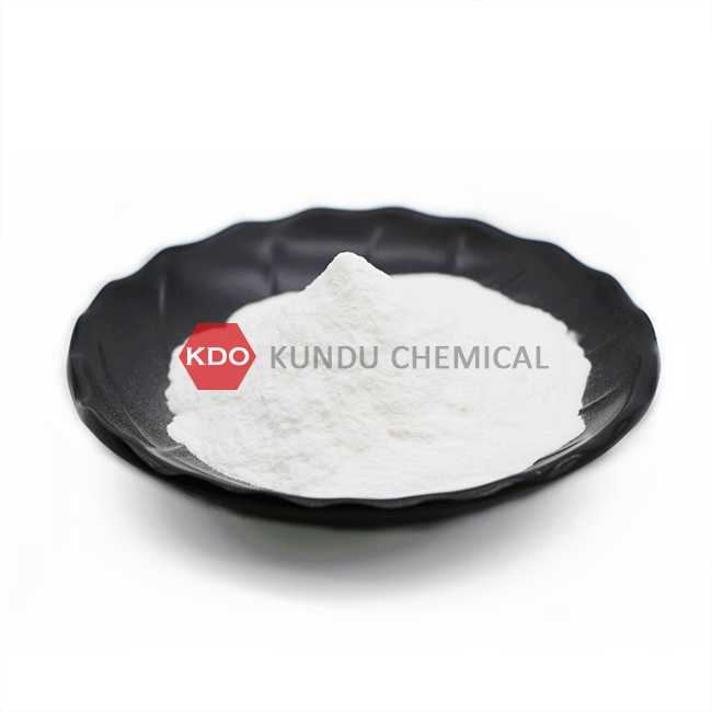 Polycarboxylate superplasticizer powder