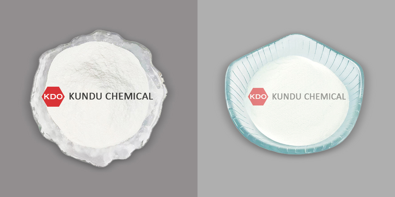 Difference Between Hydroxypropyl Methylcellulose and Hydroxyethyl Cellulose