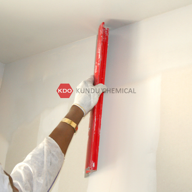 Common types of gypsum retarder